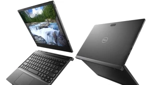 Dell przedstawił pierwszy laptop z bezprzewodowym ładowaniem