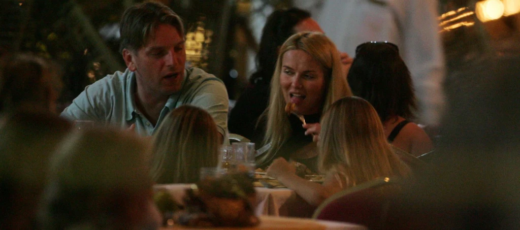 Hanna i Tomasz Lisowie