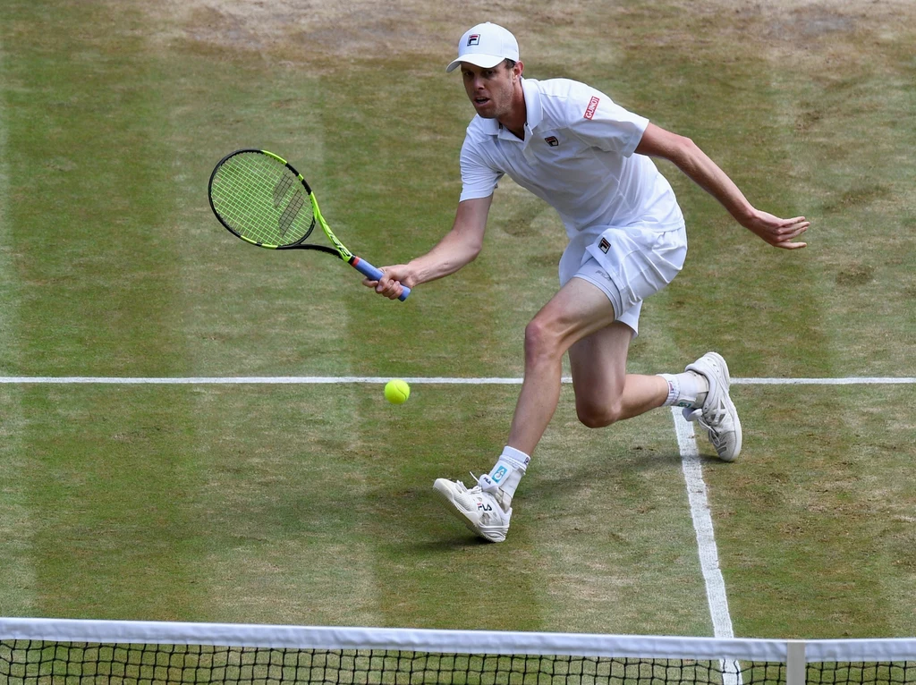 Sam Querrey