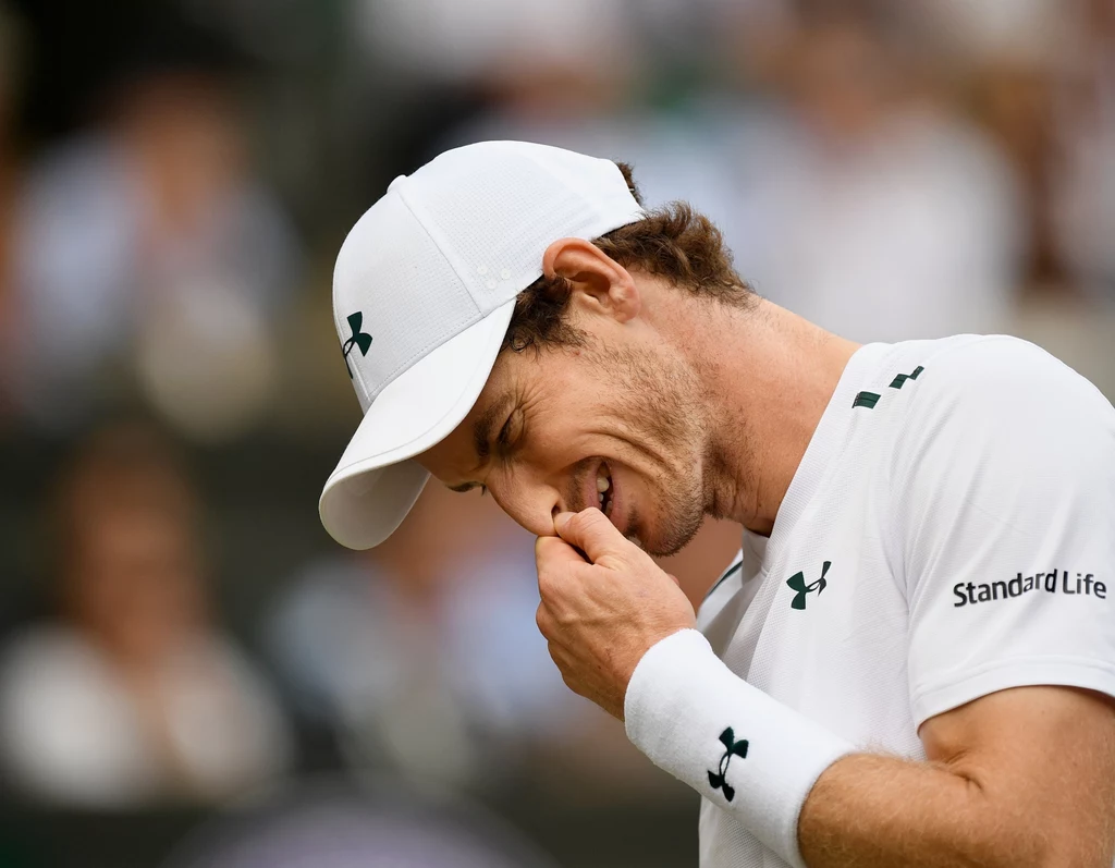 Andy Murray