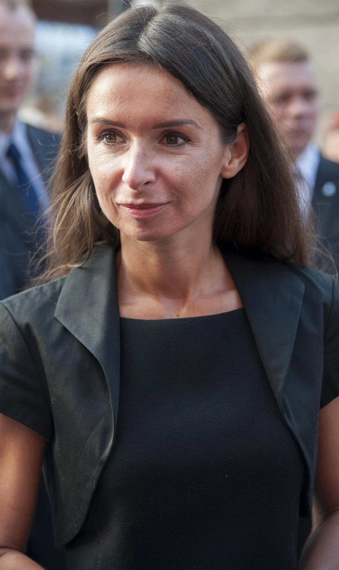 Marta Kaczyńska Marta Kaczyńska