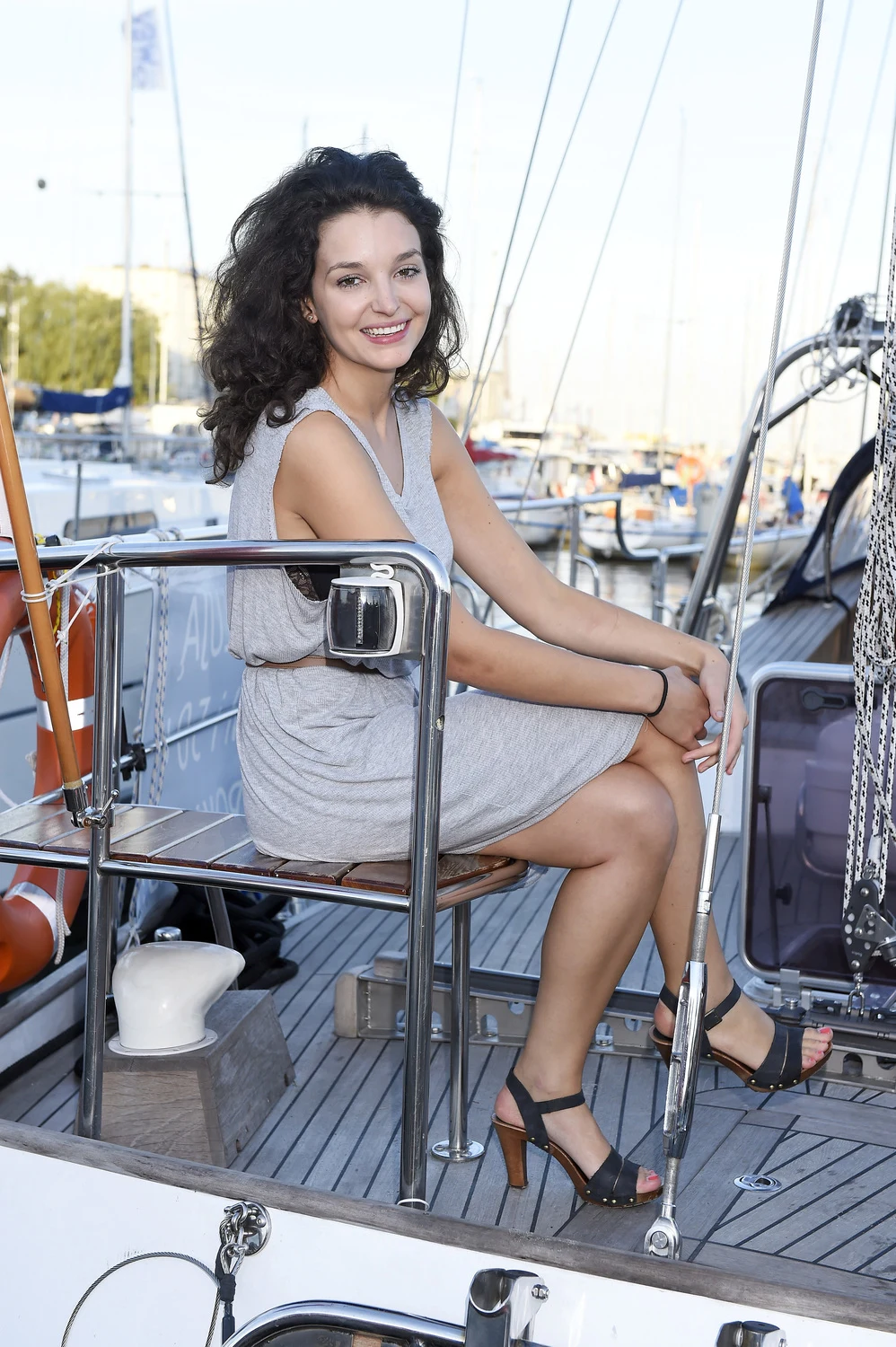 Maria Dębska