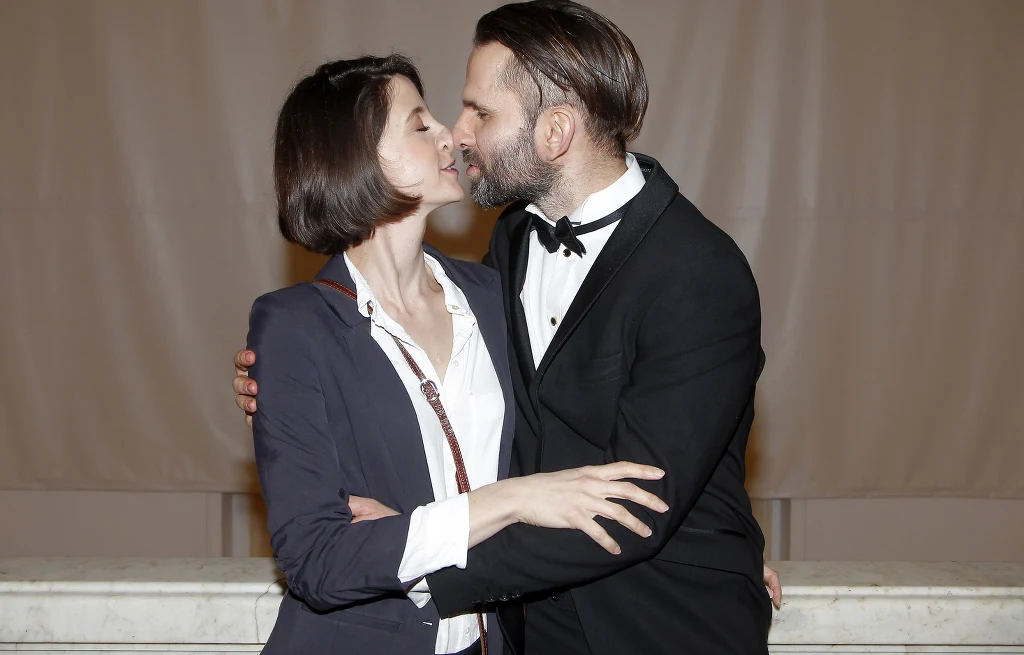 Monika Pikuła i Marcin Bosak