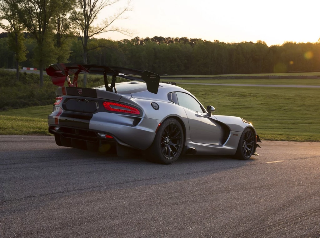 Dodge Viper