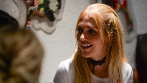 Meryem Uzerli 