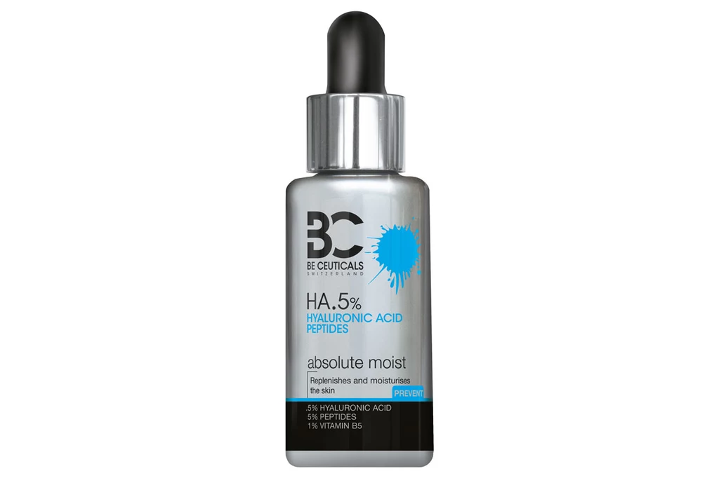 Be Ceuticals Kwas Hialuronowy Ha.5%