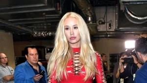 Iggy Azalea ma problem z wytwórnią