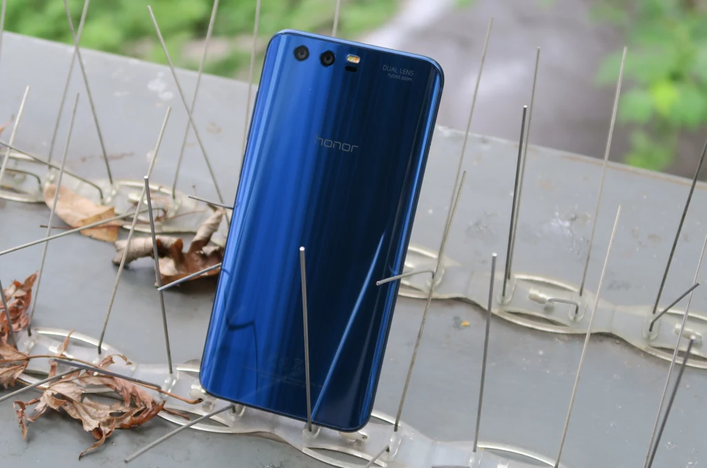 Honor 9