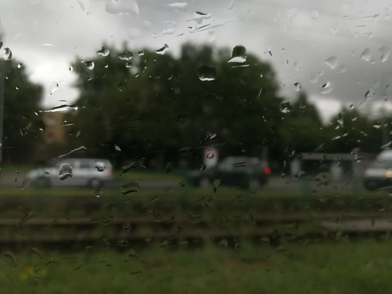 Zdjęcie wykonane telefonem Honor 9 Zdjęcie wykonane telefonem Honor 9