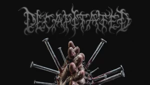 Recenzja Decapitated "Anticult": Spraw sobie lanie