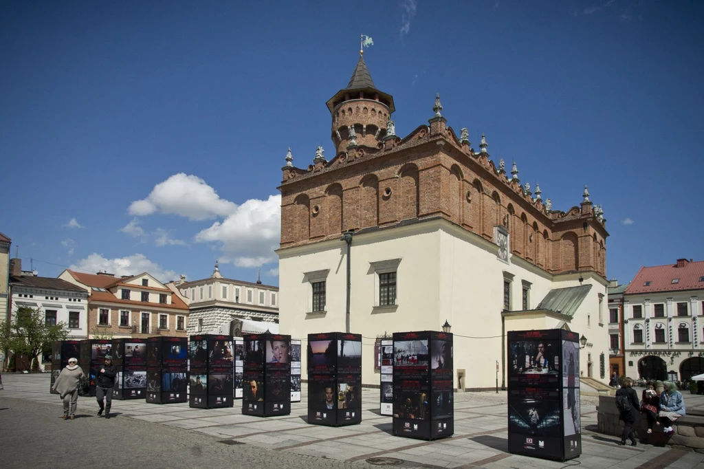 Szukasz pomysłu na krótki weekendowy wypad? Tarnów może być rozwiązaniem