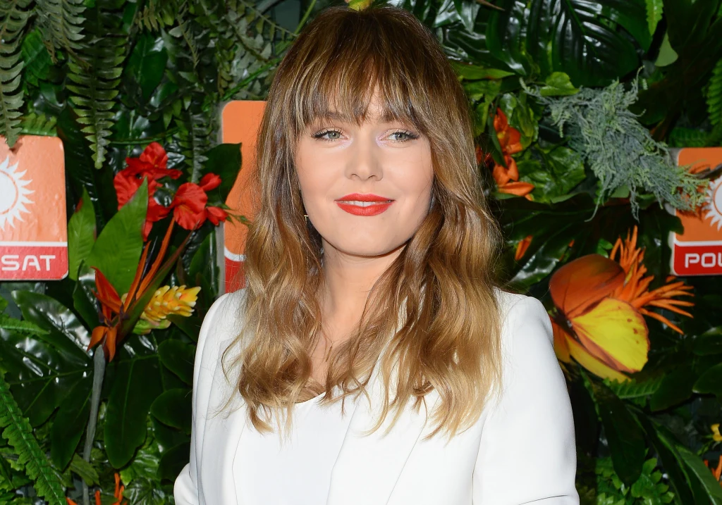 Magdalena Lamparska Magdalena Lamparska