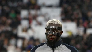 Tiemoue Bakayoko