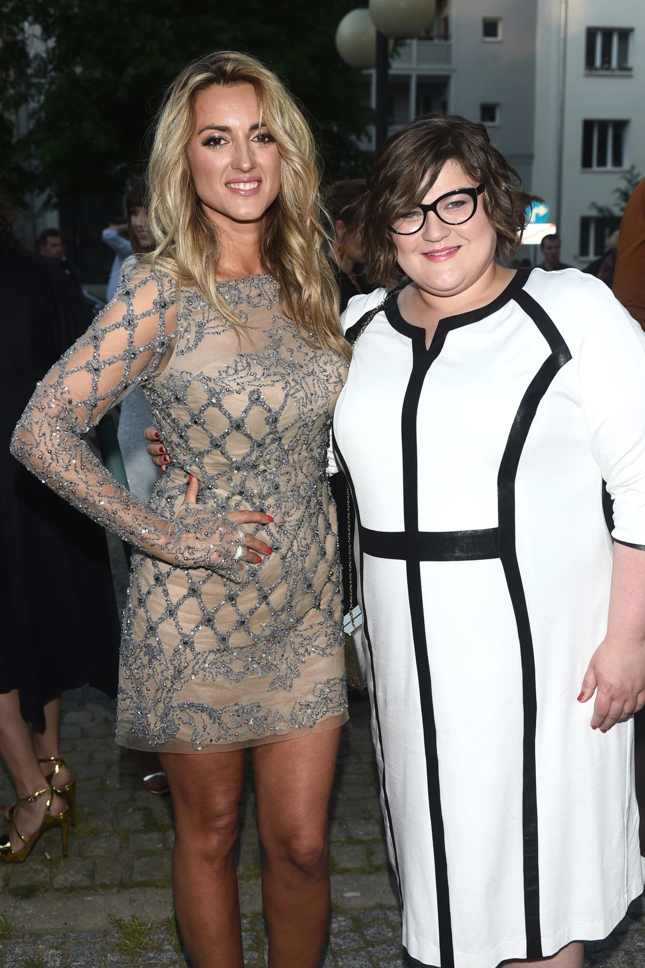 Czy Karolinę czeka efekt jo-jo, tak jak Dominikę Gwit?