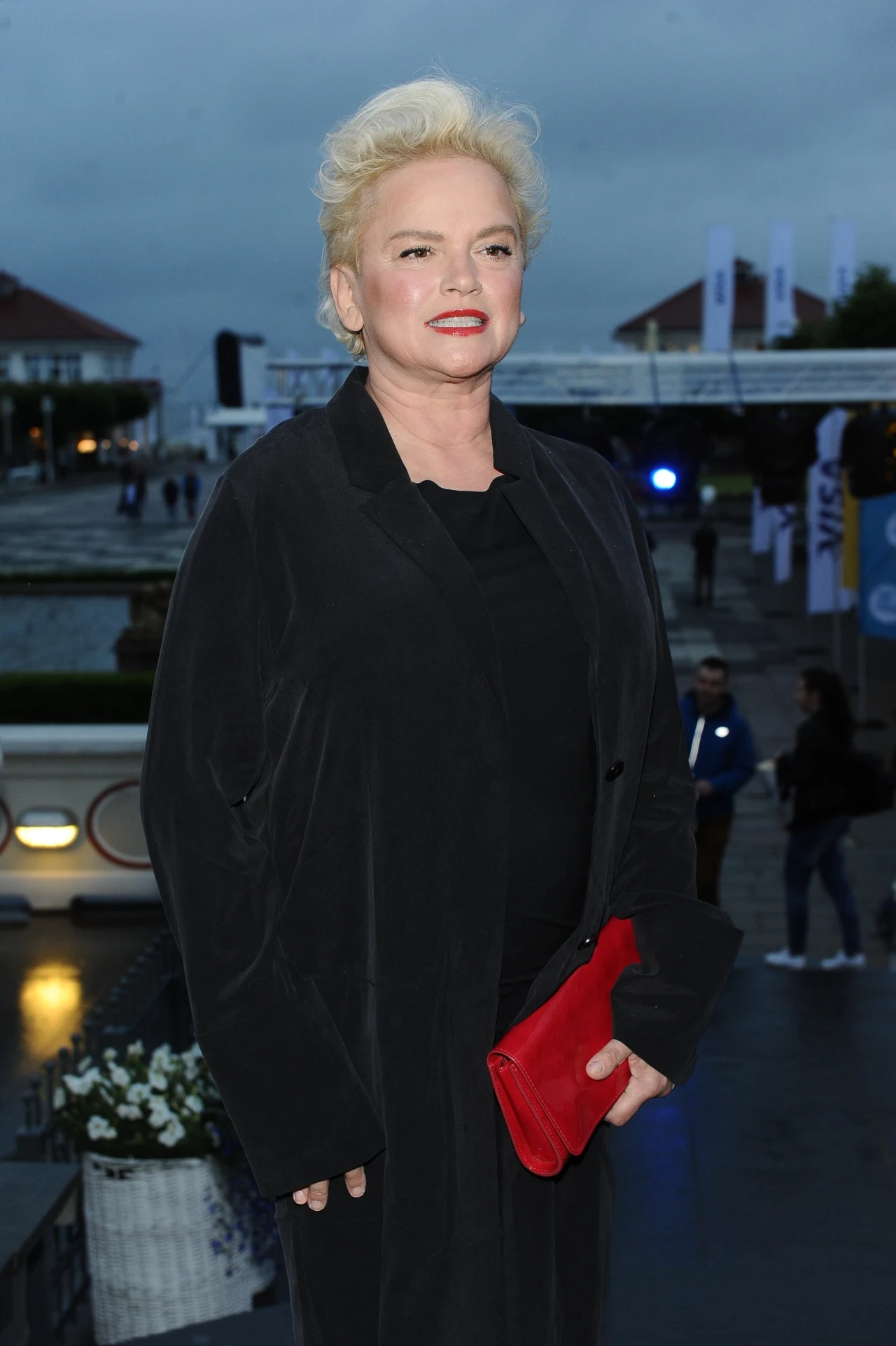 Katarzyna Figura Katarzyna Figura