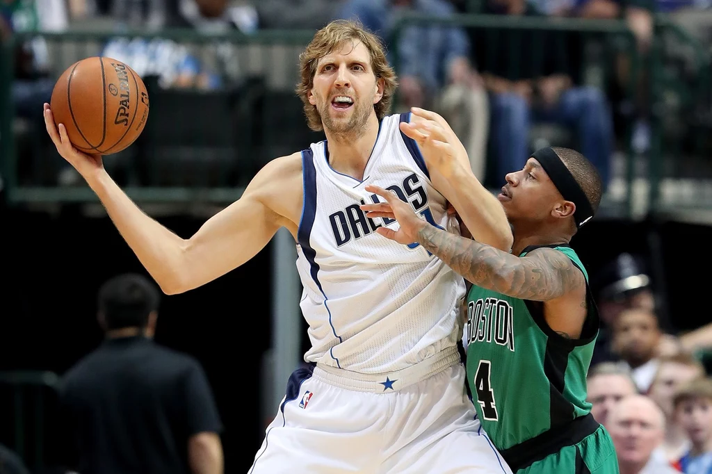 Dirk Nowitzki