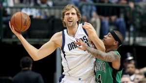 Dirk Nowitzki