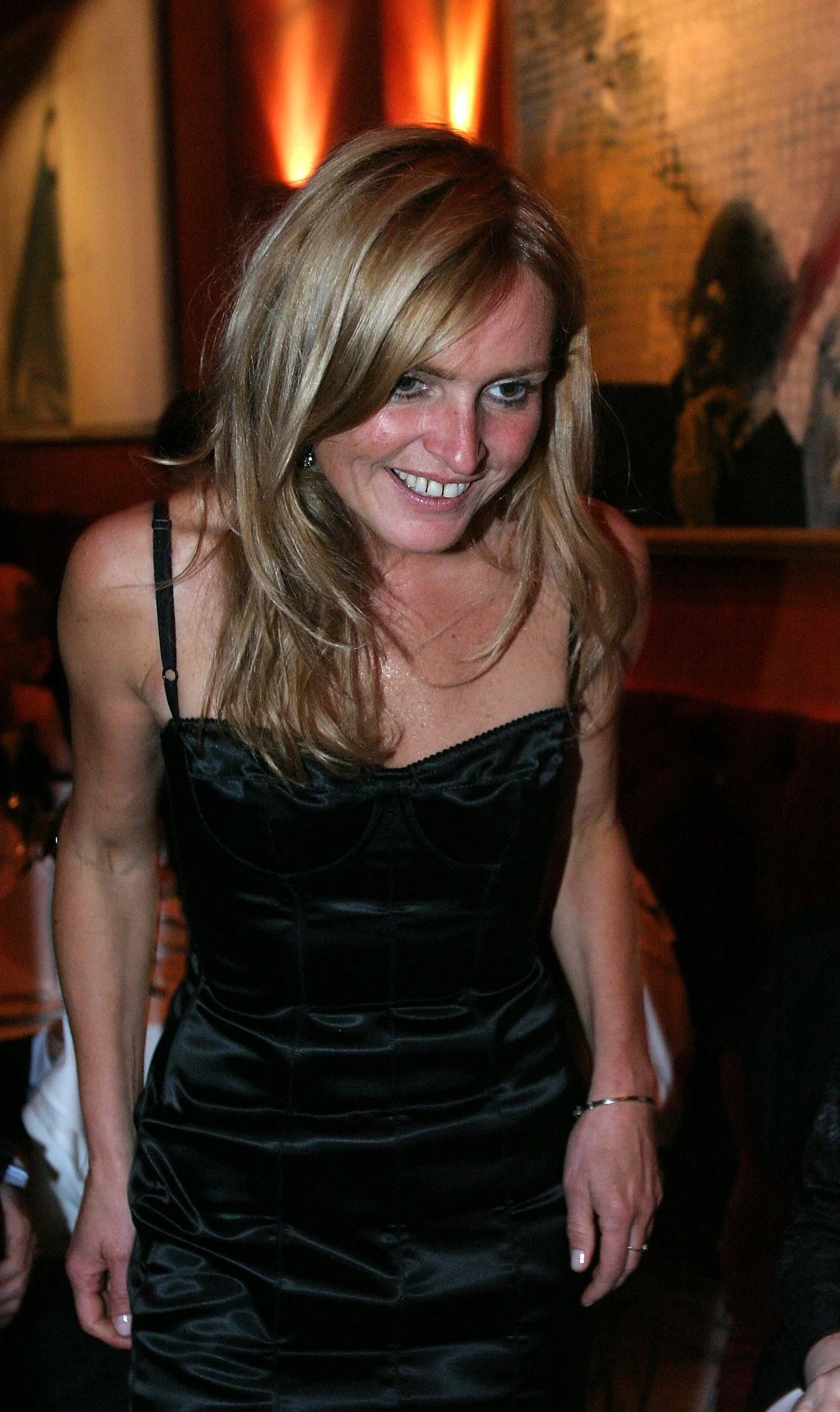 Monika w 2003 roku Monika w 2003 roku