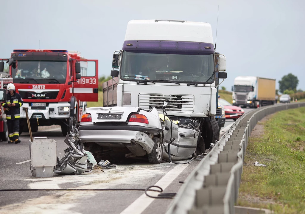 W wakacje najczęściej dochodzi do tragicznych wypadków