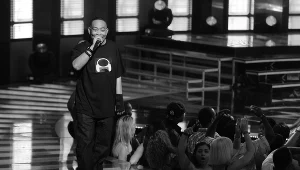 Fresh Kid Ice zmarł w wieku 53 lat