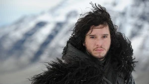 "Gra o tron": Jon Snow (Kit Harington)