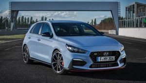 Hyundai i30 N