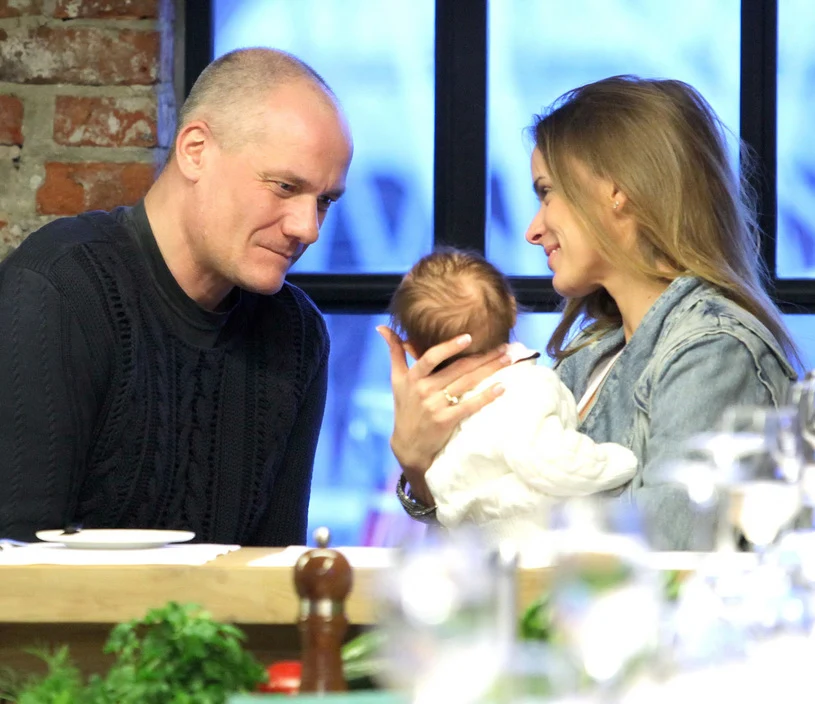 Monika Ordowska długo ukrywała przed Piotrem prawdę Monika Ordowska długo ukrywała przed Piotrem prawdę