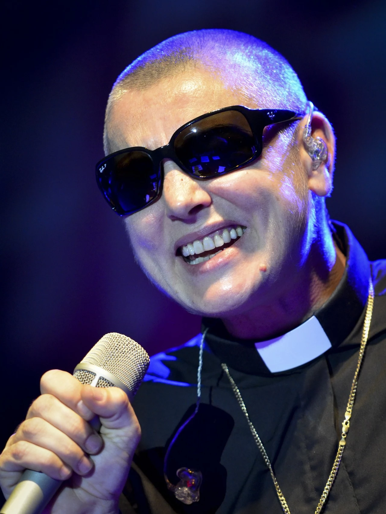 Sinead O'Connor Sinead O'Connor