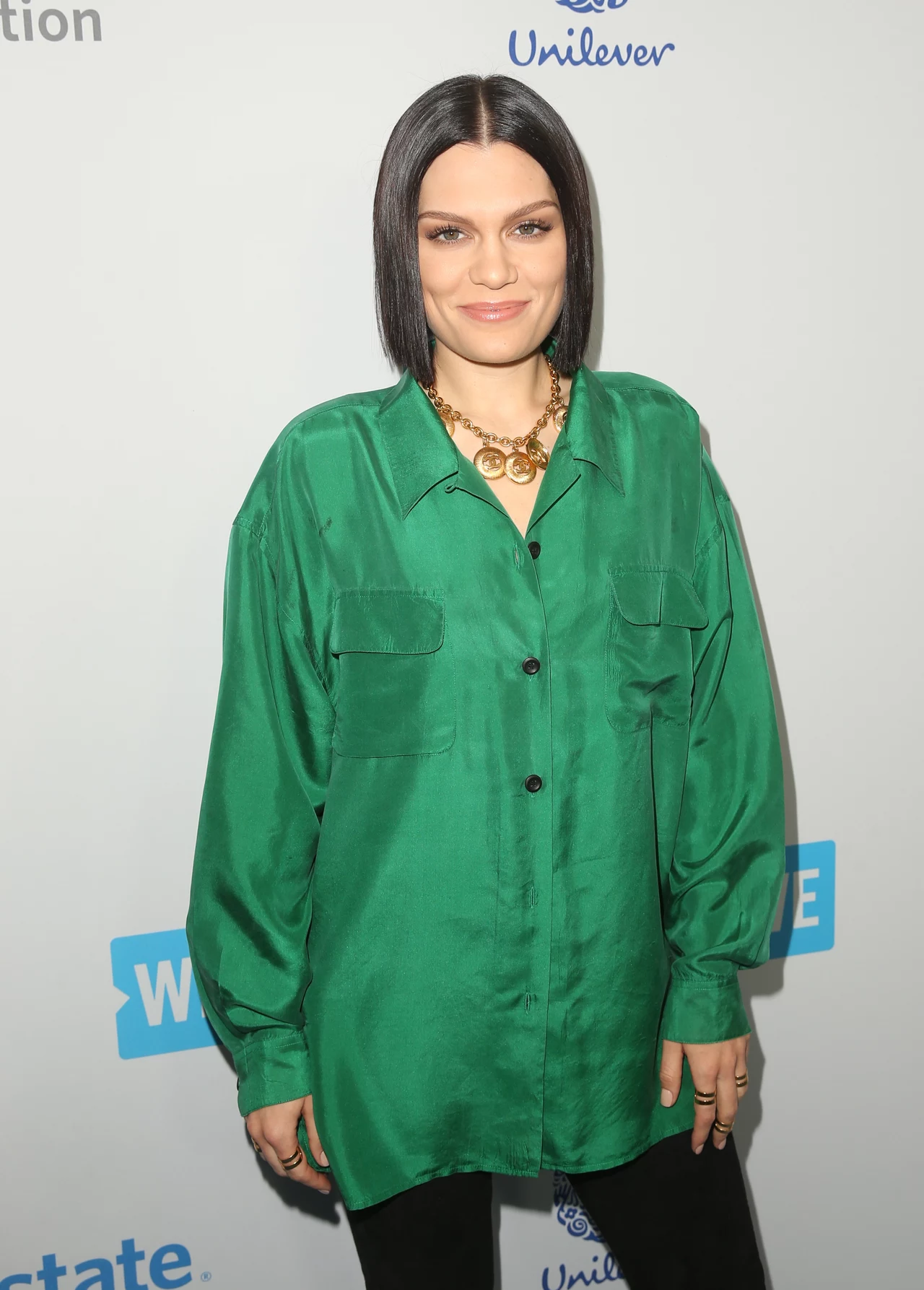 Jessie J Jessie J