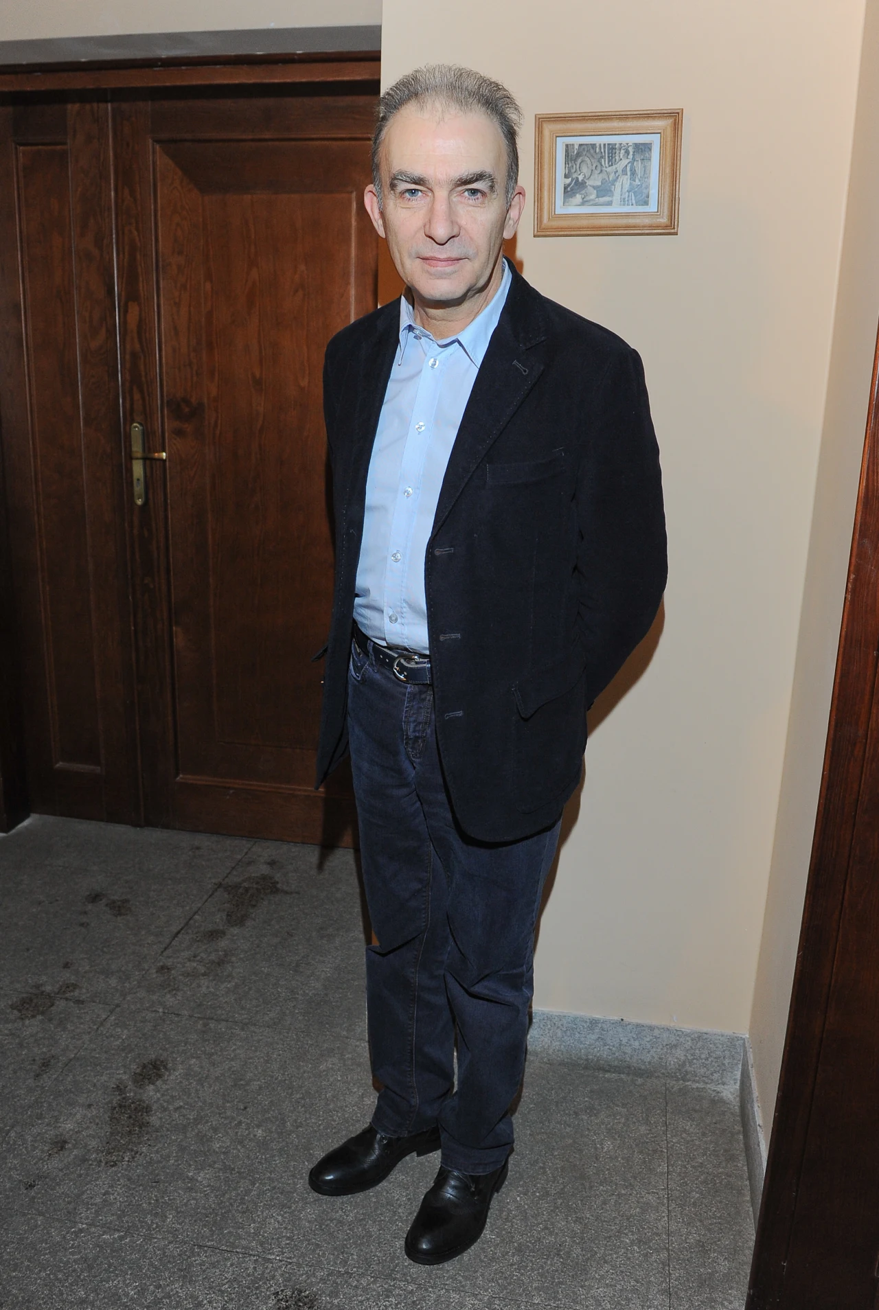 Seweryn Krajewski Seweryn Krajewski