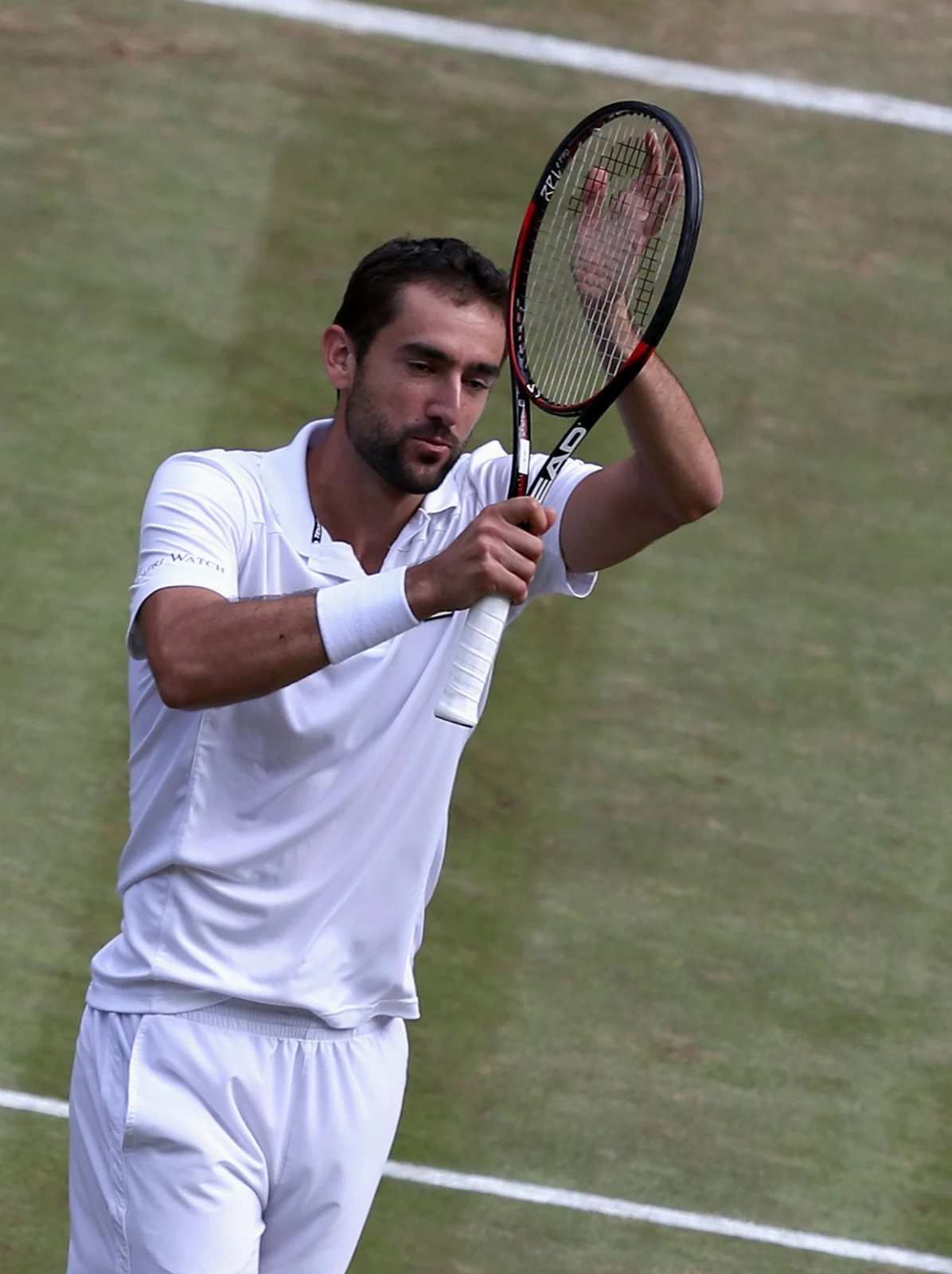 Marin Cilic Marin Cilic