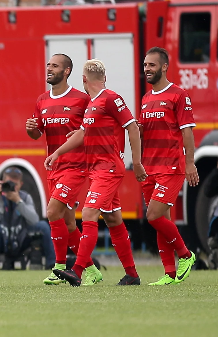 Wisła Płock - Lechia Gdańsk 0-2 w meczu 1. kolejki Ekstraklasy Wisła Płock - Lechia Gdańsk 0-2 w meczu 1. kolejki Ekstraklasy