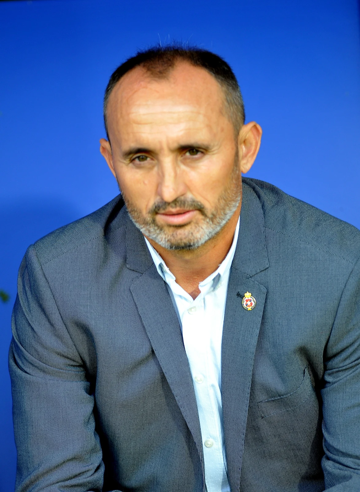 Pogoń Szczecin - Wisła Kraków 1-2 w meczu 1. kolejki Ekstraklasy Pogoń Szczecin - Wisła Kraków 1-2 w meczu 1. kolejki Ekstraklasy