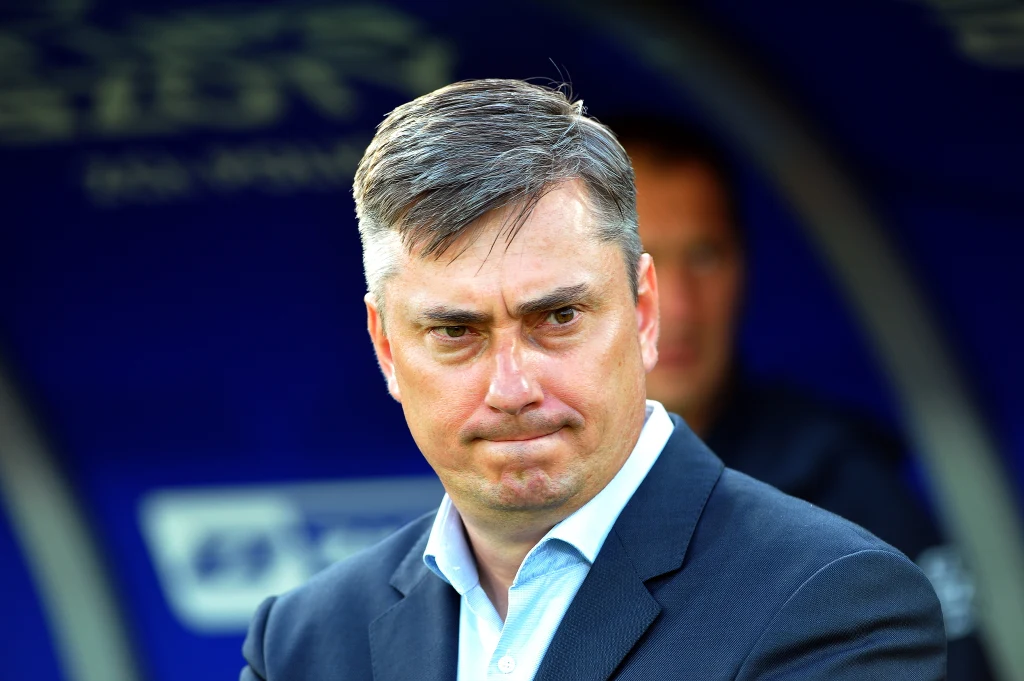 Pogoń Szczecin - Wisła Kraków 1-2 w meczu 1. kolejki Ekstraklasy Pogoń Szczecin - Wisła Kraków 1-2 w meczu 1. kolejki Ekstraklasy