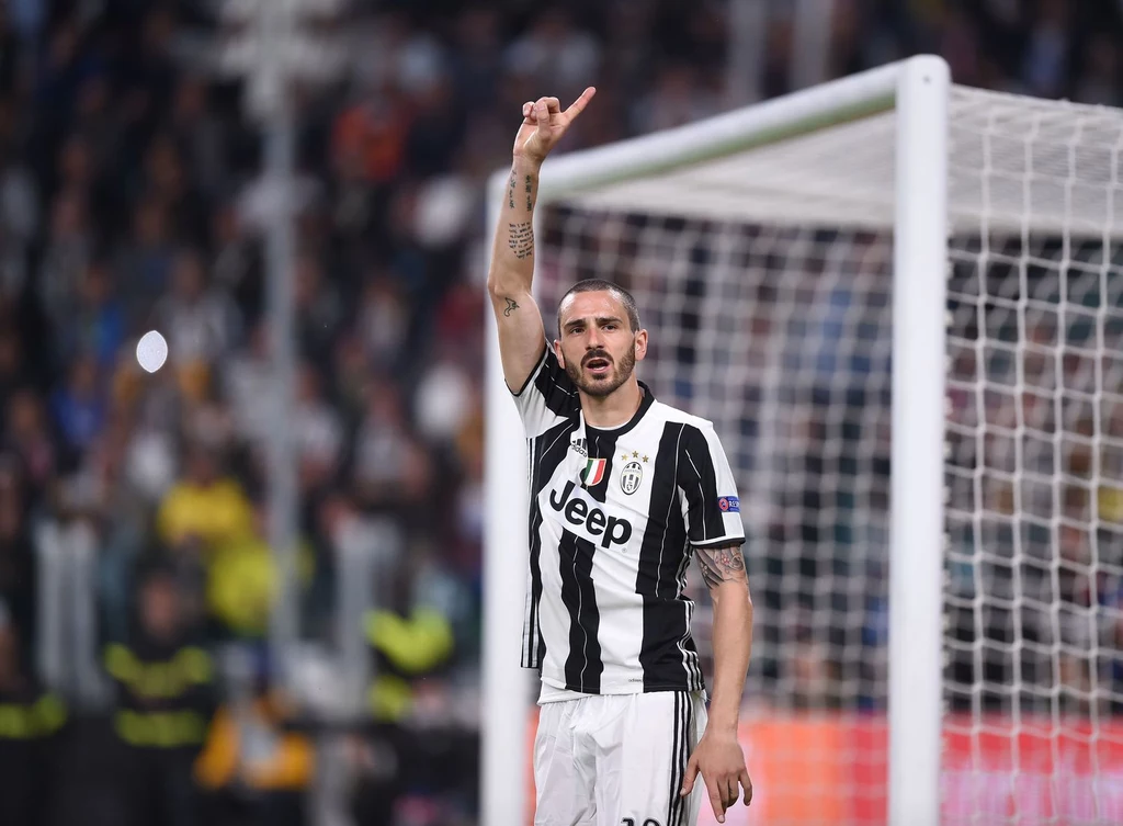 Leonardo Bonucci