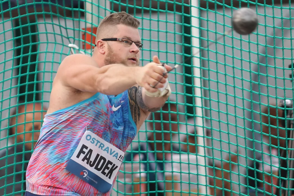 Paweł Fajdek Paweł Fajdek