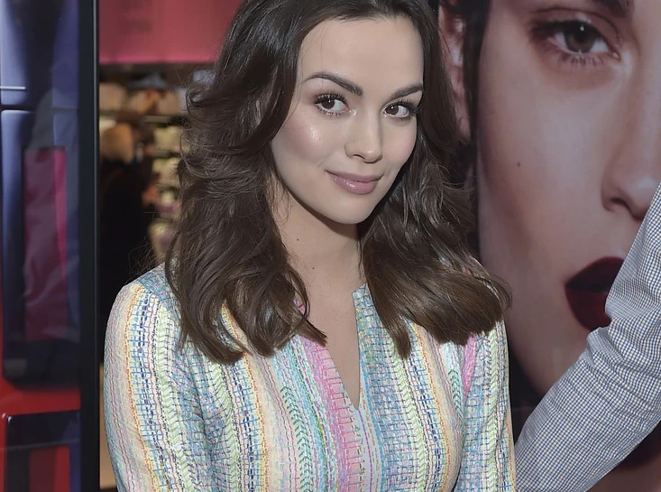 Paulina Krupińska Paulina Krupińska