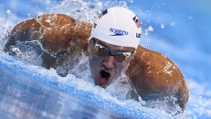 Ryan Lochte