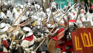 Kingdom of Poland: 1410. Polska gra o Bitwie pod Grunwaldem podbije branżę?