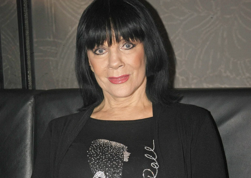 Izabela Skrybant-Dziewiątkowska