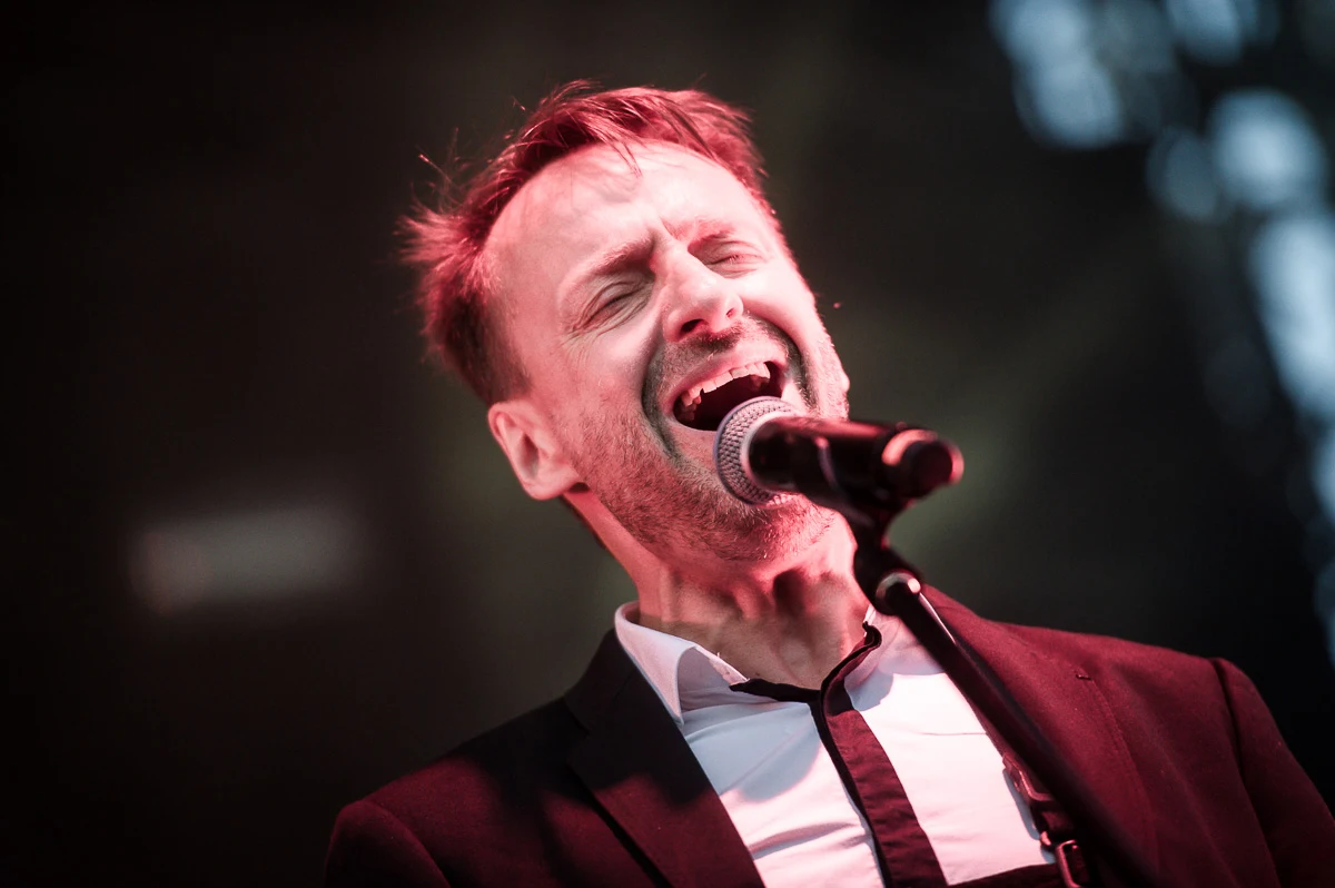 Zobacz zdjęcia z koncertu Voo Voo na Jarocin Festiwal Zobacz zdjęcia z koncertu Voo Voo na Jarocin Festiwal
