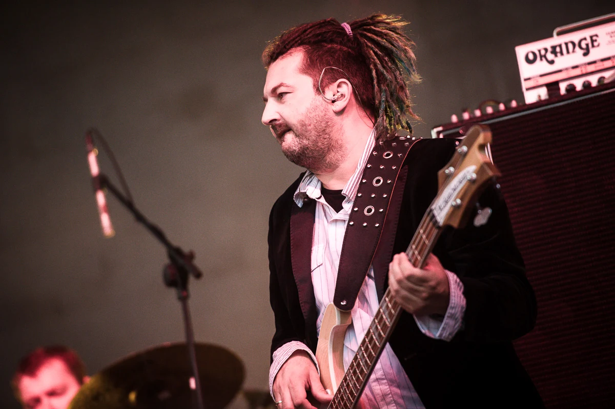 Zobacz zdjęcia z koncertu Voo Voo na Jarocin Festiwal Zobacz zdjęcia z koncertu Voo Voo na Jarocin Festiwal