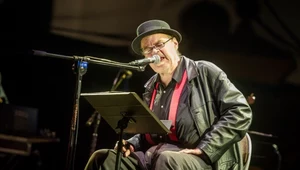 Pere Ubu - Jarocin Festiwal, 15 lipca 2017 r.