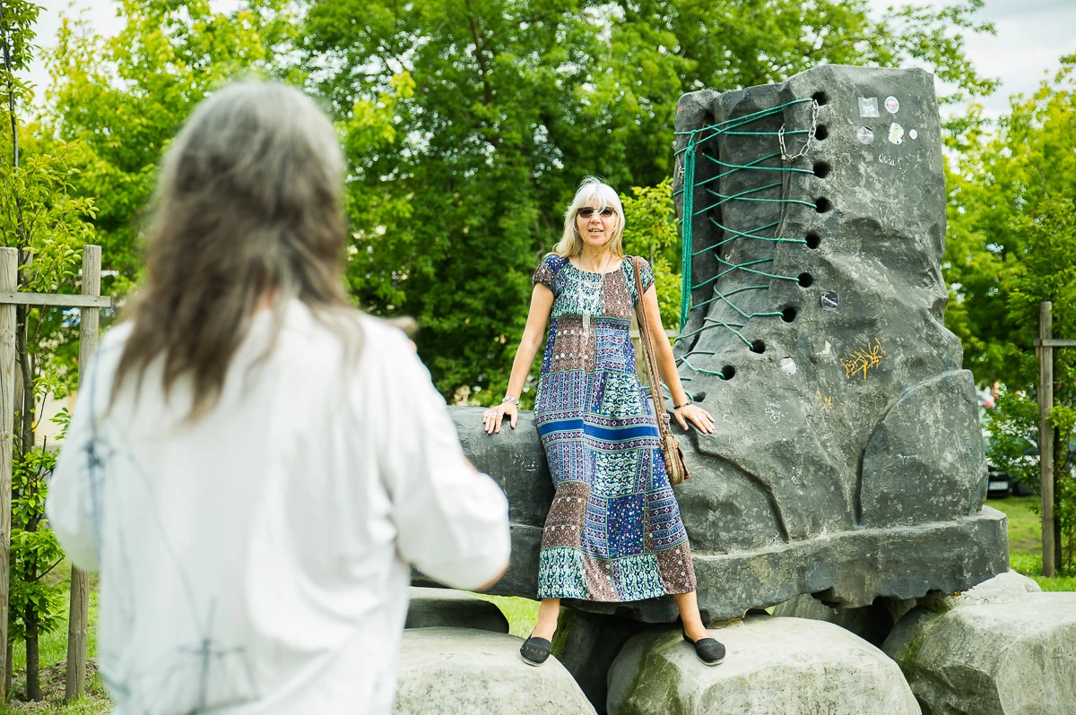 Tradycyjnie nie zabrakło imprez towarzyszących koncertom. Organizatorzy przygotowali szereg paneli dyskusyjnych dedykowanych głównie młodym muzykom, spotkania z gwiazdami festiwalu, wystawy, spektakle teatralne. Tradycyjnie nie zabrakło imprez towarzyszących koncertom. Organizatorzy przygotowali szereg paneli dyskusyjnych dedykowanych głównie młodym muzykom, spotkania z gwiazdami festiwalu, wystawy, spektakle teatralne.