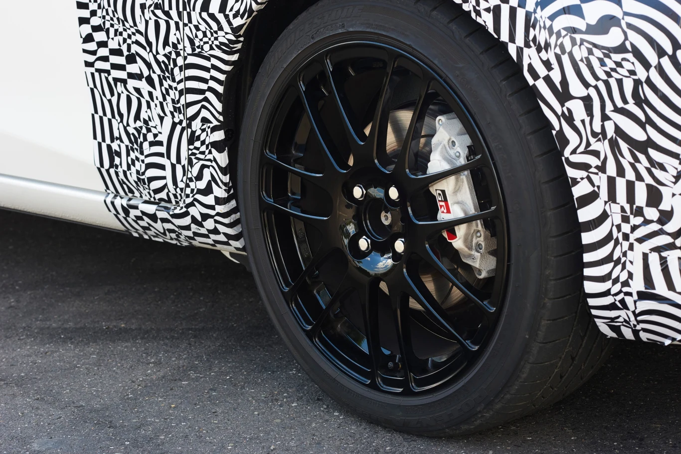 Toyota Yaris GRMN Toyota Yaris GRMN