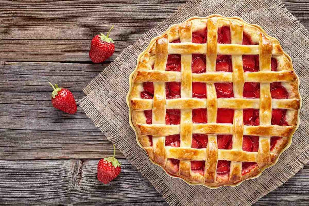 Takie śniadanie skusi każdego Takie śniadanie skusi każdego