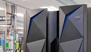 Mainframe IBM Z - nowy wymiar bezpieczeństwa danych