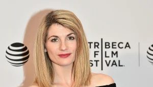 Jodie Whittaker