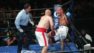 Pierwszy trener Artura Szpilki, Władysław Ćwierz, chce namówić pięściarza na gruntowne zbadanie organizmu