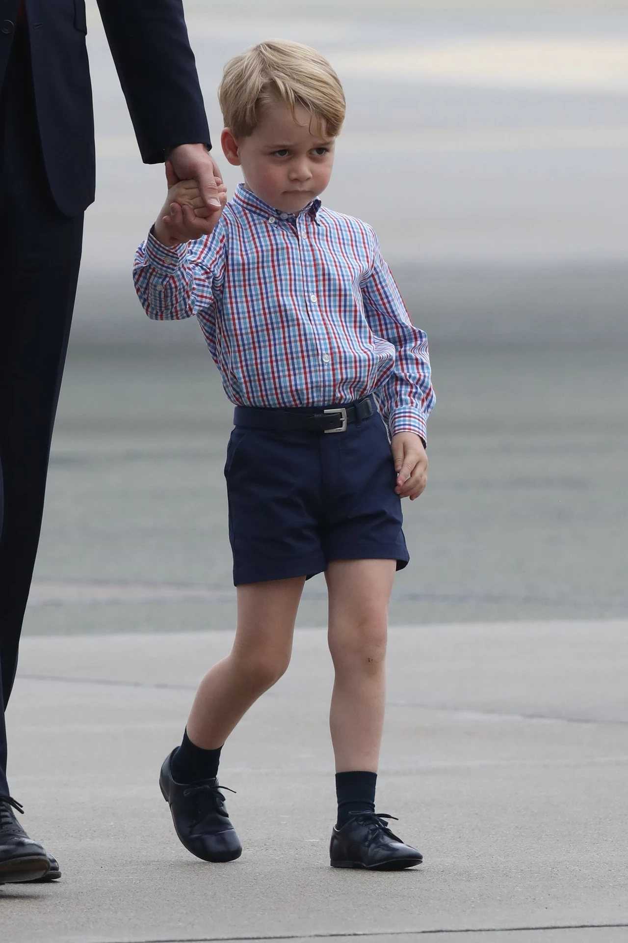 Książę George